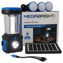 Lampara Emergencia Led Solar