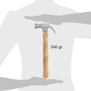 Martillo Carpintero 12 Oz Acero