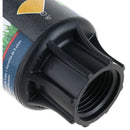 Boquilla De Aspersion Plastico 90o