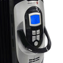 Calefactor 2000 W Oleoelectrica Eeo-2200Dng Negro