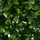 Jardin vertical artificial palmeta 50x50 cm