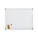 Pizarra magnetica 60x80 cm Blanco