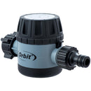 Temporizador De Riego 3/4 Pulg De Abs