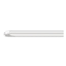 Tubo Led T8 9W 6000K Glass 600Mm Luz Dia