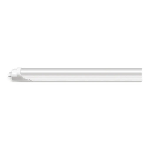 Tubo Led T8 9W 6000K Glass 600Mm Luz Dia