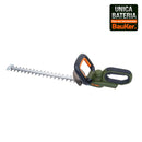 Cortasetos Inalambrico 20 V sin Bateria ni Cargador