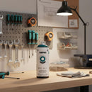 Pintura en Spray 0.4 l Mate Verde Alga