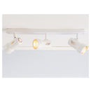 Barra 3L R63 Blanco Byp