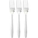 Set De Tenedores Para Torta Just Home Collection 3 Unidades