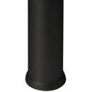 Pata Abs Regulable 150-175Mm Negro Fixse