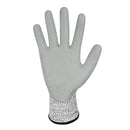 Guante Multiflex Cut 5 De Poliuretano L Gris