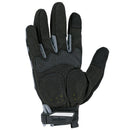Guantes de Poliester L