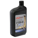 Lubricante Autostyle 10W40 Sn Para Motor Bencinero 946 Ml
