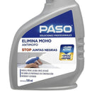 Limpiador Elimina Moho 500 Ml Baño Y Juntas