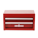 Sb Caja Metalica Uber Roja Bla