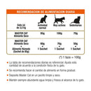 Alimento para Gato Adulto Salmon, sardina 8 kg