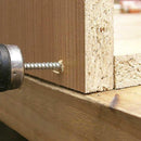 Tornillo Tirafondo Madera 3 3/8 6 unidad(es)