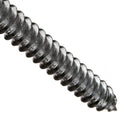 Tornillo Roscalata Metal 1 8 mm 10 unidad(es)..