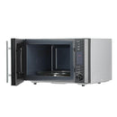 Microondas Digital 25 Litros Inox Ut-25Kromm