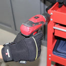Guante De Trabajo Impermeable L