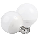 Luz Led Globo 60 W E27 806 lm Luz Calida