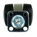 Rueda giratoria PP 50 kg