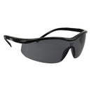 Lentes de seguridad Gris