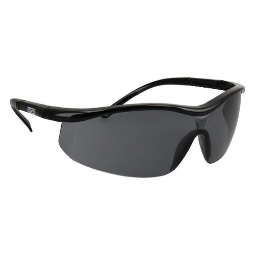 Lentes de seguridad Gris