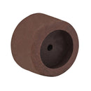 Tope De Puerta Cuna Protectora 75 Mm