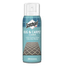 Limpiador De Telas Y Alfombras 0.487 L Spray