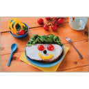 Limpiapies Egg cara 50x80 cm Multicolor