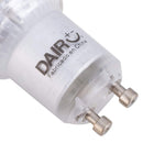 Pack 3 Ampolletas Led 4.3 W Gu10 430 Lm Luz Fria