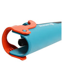 Serrucho 30 cm de acero Celeste
