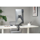 Soporte Monitor Mesa LCD TV 32 Empotrado