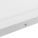 Panel LED cuadrado 31,5 cm 24 W luz dia