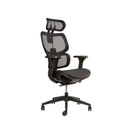 Silla Ejecutiva Ergonomica Ergoplus Negro