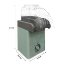 Maquina Para Hacer Popcorn Electrica Cocina Facil