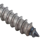 Tornillo Tirafondo Madera 1-1/2 Pulg 1/4 Pulg 2 Unidad(Es)