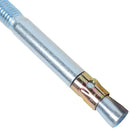 Perno anclaje 5/8 x 8 10 unidades