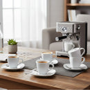Set cafe 160 ml