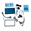 Radio Para Automovil Doble Din 7 Android 2+32G