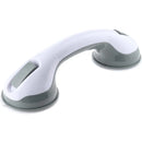 Barra De Seguridad Para Bano Con Succion 29,5 Cm Blanco