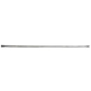 Barra cocina 90cm c/soporte a