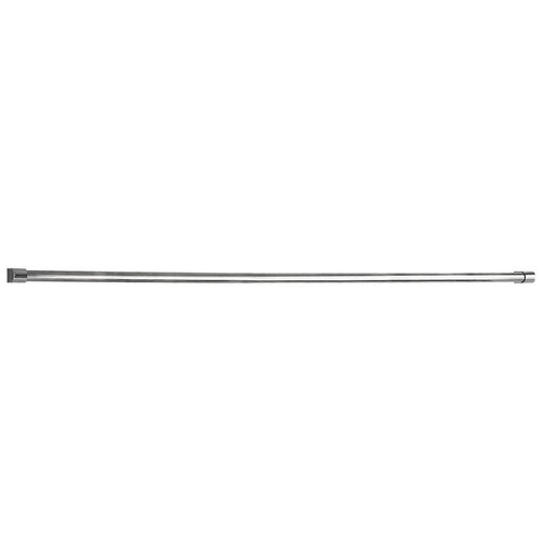 Barra cocina 90cm c/soporte a
