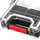 Organizador de herramientas 8x23x37 cm
