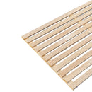 Enrejado Para Jardin 0. 6X2. 0 M Resistente A La Abrasion