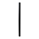 Manillon H Acero Inoxidable 45 Cm Negro