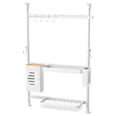 Organizador Cocina Multiuso Ajustable