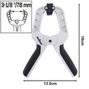 Pinza 7