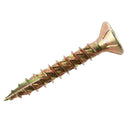 Tornillo Madera Madera 1-1/4 Pulg 9 Mm 12 Unidad(Es)